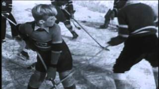 CBCs Hockey Day in Canada  Opening Montage  Feb 12th 2011 HD [upl. by Rusert]