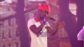 Sexion dassaut  Paname allons danser LIVE BERCY [upl. by Aennyl723]