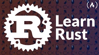 Learn Rust Programming  Complete Course 🦀 [upl. by Tris]