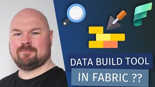 DBTWhats That Exploring the Data Build Tool in Fabric with Johnny Winter 💀 [upl. by Sheaff]