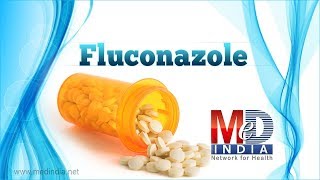 Fluconazole Diflucan Treats Candidiasis or Fungal Oral Thrush amp Vaginal Yeast Infections [upl. by Niala]