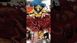 The Void Sentry 🔥 Marvel Comics shorts youtubeshorts [upl. by Alvord]