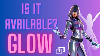 How to Get the Glow Skin in 2023 Fortnite Glow Skin [upl. by Melan]