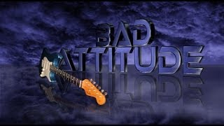 Bad Attitude  Peter Hanmer [upl. by Enneirb]