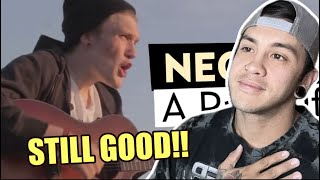 Neck Deep viral after 11 YEARS  A Part Of Me REACTION [upl. by Judy]