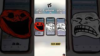 Iphone Xr Vs Iphone 11 Vs Iphone 12 Speed Test 🚀 The Real King👑 iphone shorts viralshort [upl. by Ydnam341]