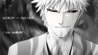 Bleach quotInstinctquot Paranoia [upl. by Iniffit467]