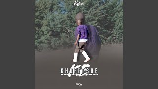 Ke Chofetsoe [upl. by Yreme]