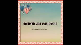 Bodibeng Jwa Mahlomola  Instrumental Difela tsa Sione Hymn with Lyrics [upl. by Lay]