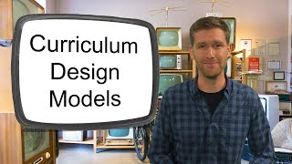 1 Introduction to Curriculum Models [upl. by Khalin]