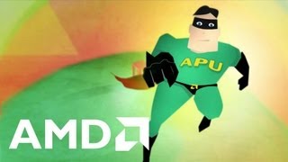 What is an APU [upl. by Jon]