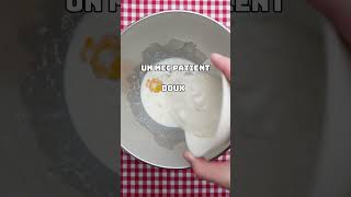 Beignet 12 recette cookingrecipe foryou recettefacile cuisinerecipe funnyvideo food recipe [upl. by Attesor]