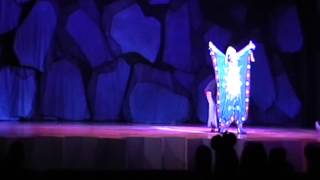 Aladdin Musical Spectacular [upl. by Ahcsap]