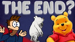 The End of Winnie The Pooh  Eddache [upl. by Saimon270]