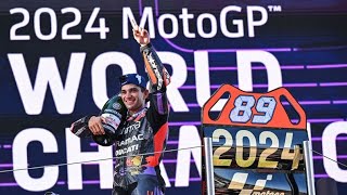 MotoGP PODCAST  64  Barcelona 2024 [upl. by Kenward]