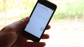 iOS 102 beta 1 on iPhone 5S Review [upl. by Imelda]