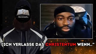 Wird er das Christentum verlassen Antwort auf Flex [upl. by Elocyn234]