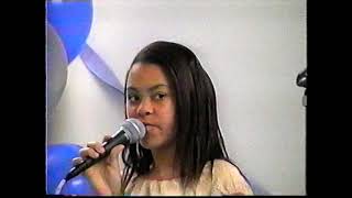 Englewood Baptist Church Youth Talent Show 2004 [upl. by Nonregla139]