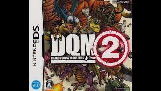 【作業用BGM】DQMJ2 ドラゴンクエストモンスターズジョーカー2 BGM集 Dragon Quest Monsters joker2 ost [upl. by Nylaras173]