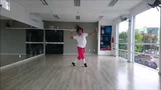 Nene Malo  Bailen Rochas y Chetas Zumba [upl. by Gerald]