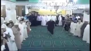 Shia Muslim Dance for God [upl. by Rossner]