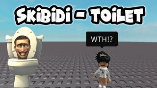 REQUIRE  Roblox script  Skibidi  Toilet [upl. by Sherfield788]