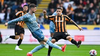 Sunderlands Dramatic Win Over Hull City [upl. by Haig]