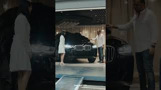 Couple🧑‍🤝‍🧑 Buying✅ A quotBMW X3quot 🔥shorts trending youtubeshorts [upl. by Ikaz]