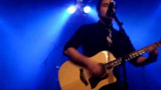 Hoobastank  The Letter Live [upl. by Tisha]