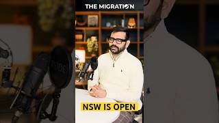 New South Wales Key Changes for Subclass 491 amp 190 in November  Australian Immigration Podcast [upl. by Loydie]