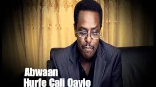 GABAY Somalia Shabaab baa leh By Abwaan Hurfe Cali Qaylo [upl. by Musa]