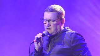 Paul Heaton  Caravan Of Love HousemartinsIsley Bros  Cardiff Castle  26062024  26 June [upl. by Seebeck985]