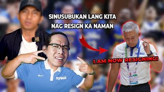 If You Are To Decide Will You Let Coach Chot Stay Or Go And Why [upl. by Nyleahs]