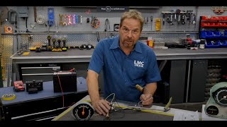 How to Diagnose a NonFunctional Fuel Gauge  Kevin Tetz with LMC Truck [upl. by Vladimar]