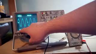 Oscilloscopes  Ham Radio Overview [upl. by Bisset]