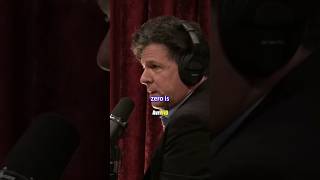 There is a ZERO  Eric Weinstein and Terrence Howard  Joe Rogan podcast [upl. by Rebmik113]