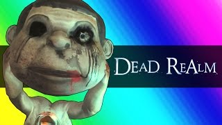 Dead Realm Seek and Reap Funny Moments Dead Realm Gameplay [upl. by Braswell]