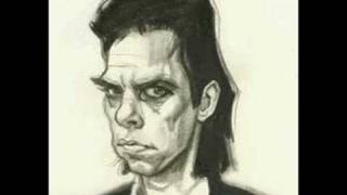 Nick CaveThe Mercy Seat acoustic version [upl. by Yednarb]