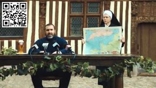 Eric Cantona  Publicité Kronenbourg 15 [upl. by Ahsat]