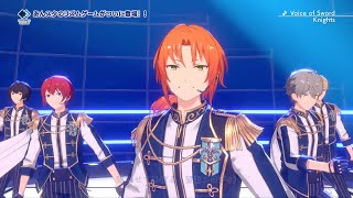 『あんスタ Music』MVショートメドレー [upl. by Alethia]