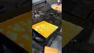 Omelette 🥚😋 food satisfiying shorts [upl. by Nahtaneoj593]