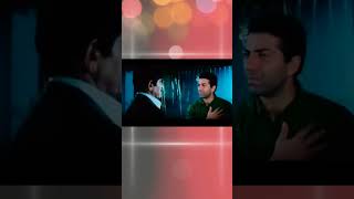 explore Damini movie scene bollywood shorts sunny deol [upl. by Botzow]