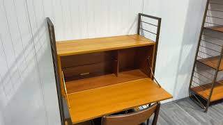 Ladderax with Bureau [upl. by Pugh]