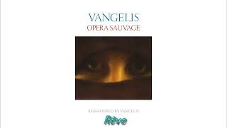 Vangelis／Opera Sauvage 野生／1Rêve 2Mouettes [upl. by Latsyrk]