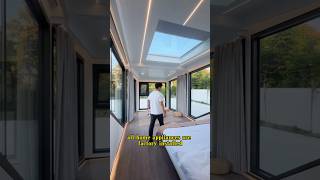 Hello boss Hello habibi The following is a 360degree display of the allaluminum house [upl. by Vikky]