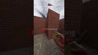 SUBSCRIBE game garrysmod gmodnextbotchase gmod nextbotchasing gaming shortsfeed shorts [upl. by Orofselet24]