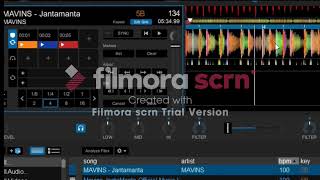 HOW TO CORRECT A WRONG BPM IN SERATO DJ PRO [upl. by Shantha]