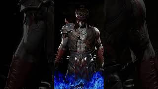 Nightwolf Victory Pose  Mortal Kombat 11 MortalKombat MK11 AlexGameStyle [upl. by Glaser]