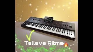 TALLAVA 155 Rrafsh Gm  2021 [upl. by Lyckman]