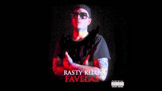 Rasty Kilo  Paradise prod Dr Cream  Favelas Mixtape 10 [upl. by Chrissie1]